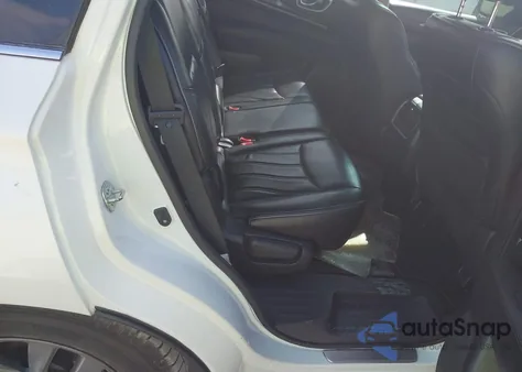 2015 Infiniti Qx60 from USA, damaged, VIN 5N1AL0MN7FC510155